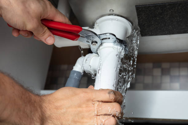 Best Water damage restoration near me  in South Woodstock, CT