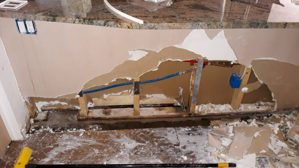 Best Emergency water damage restoration  in South Woodstock, CT